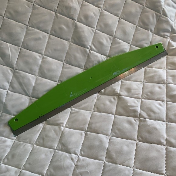 Warner Tools 23 inch Paint Guide & Wallcovering Tool #433 Used Once😀 - Picture 9 of 12